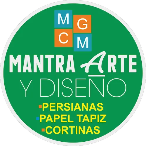 Mantra Arte y Diseño Logotipo de Mantra Arte y Diseño
